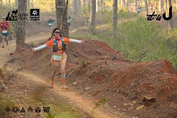 Dalat Ultra Trail 2026 - Ảnh #4841603