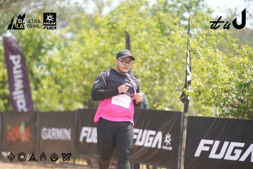 Dalat Ultra Trail 2026 - Ảnh #4859668