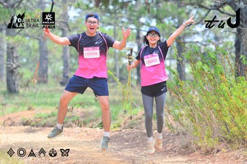 Dalat Ultra Trail 2026 - Ảnh #4874767