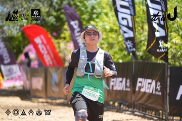 Dalat Ultra Trail 2026 - Ảnh #4702955