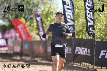 Dalat Ultra Trail 2026 - Ảnh #4685627