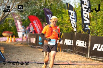 Dalat Ultra Trail 2026 - Ảnh #4743426