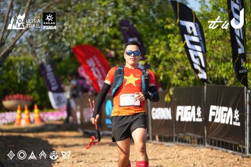 Dalat Ultra Trail 2026 - Ảnh #4739295