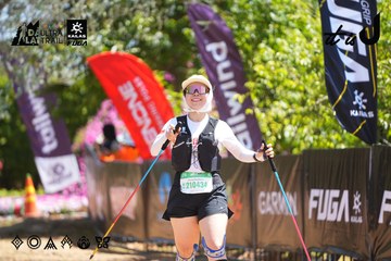 Dalat Ultra Trail 2026 - Ảnh #4696438
