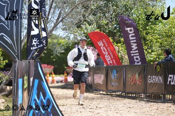 Dalat Ultra Trail 2026 - Ảnh #4692321