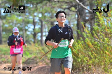Dalat Ultra Trail 2026 - Ảnh #4750353