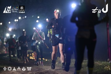 Dalat Ultra Trail 2026 - Ảnh #4707844