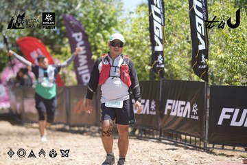 Dalat Ultra Trail 2026 - Ảnh #4692845