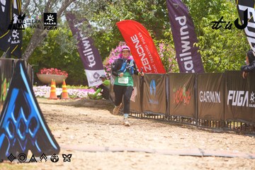 Dalat Ultra Trail 2026 - Ảnh #4869144