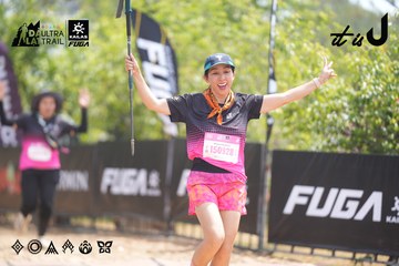 Dalat Ultra Trail 2026 - Ảnh #4859456