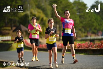 Dalat Ultra Trail 2026 - Ảnh #4911805