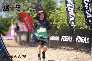 Dalat Ultra Trail 2026 - Ảnh #4747499