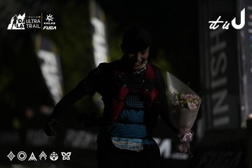 Dalat Ultra Trail 2026 - Ảnh #4762377