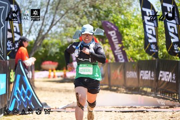 Dalat Ultra Trail 2026 - Ảnh #4696518