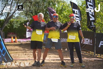 Dalat Ultra Trail 2026 - Ảnh #4898883