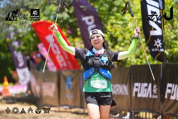 Dalat Ultra Trail 2026 - Ảnh #4700209