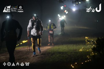 Dalat Ultra Trail 2026 - Ảnh #4719129