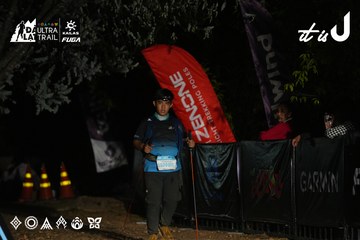 Dalat Ultra Trail 2026 - Ảnh #4759458