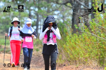 Dalat Ultra Trail 2026 - Ảnh #4875546
