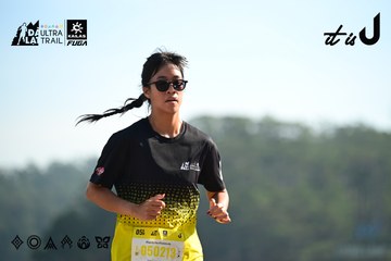 Dalat Ultra Trail 2026 - Ảnh #4911721