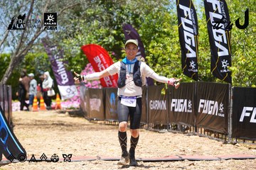 Dalat Ultra Trail 2026 - Ảnh #4701441