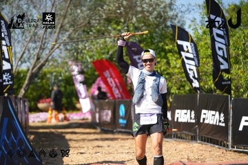Dalat Ultra Trail 2026 - Ảnh #4739925