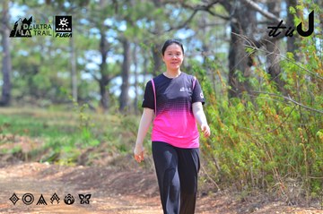 Dalat Ultra Trail 2026 - Ảnh #4792131
