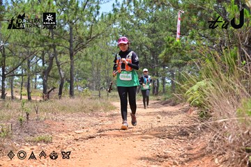 Dalat Ultra Trail 2026 - Ảnh #4831943