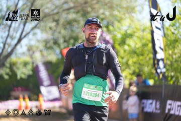 Dalat Ultra Trail 2026 - Ảnh #4682823