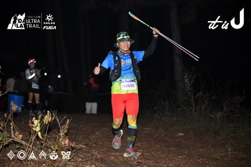 Dalat Ultra Trail 2026 - Ảnh #4701049
