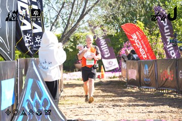 Dalat Ultra Trail 2026 - Ảnh #4682850