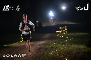 Dalat Ultra Trail 2026 - Ảnh #4720458