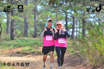 Dalat Ultra Trail 2026 - Ảnh #4793056
