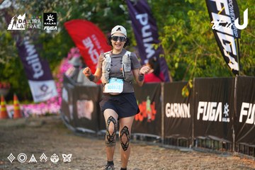 Dalat Ultra Trail 2026 - Ảnh #4744093
