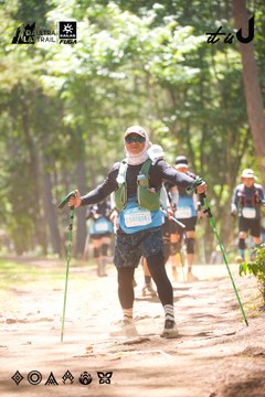 Dalat Ultra Trail 2026 - Ảnh #4907674