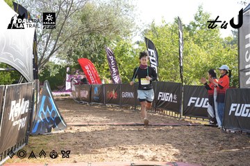 Dalat Ultra Trail 2026 - Ảnh #4862766
