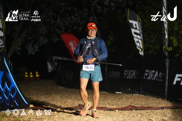 Dalat Ultra Trail 2026 - Ảnh #4763478