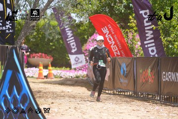 Dalat Ultra Trail 2026 - Ảnh #4868864