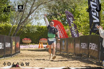 Dalat Ultra Trail 2026 - Ảnh #4684324