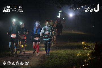 Dalat Ultra Trail 2026 - Ảnh #4719165