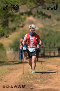 Dalat Ultra Trail 2026 - Ảnh #4717345