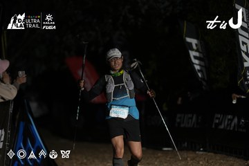 Dalat Ultra Trail 2026 - Ảnh #4762516