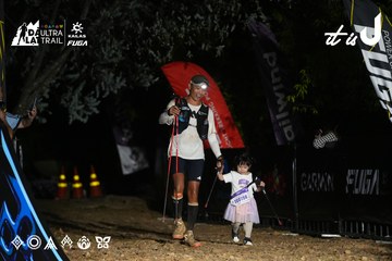 Dalat Ultra Trail 2026 - Ảnh #4759930