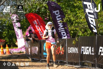 Dalat Ultra Trail 2026 - Ảnh #4741706