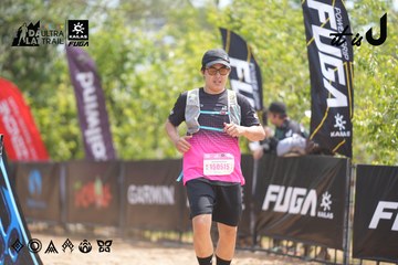 Dalat Ultra Trail 2026 - Ảnh #4860778