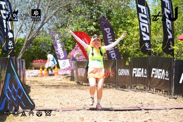 Dalat Ultra Trail 2026 - Ảnh #4723044