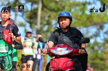 Dalat Ultra Trail 2026 - Ảnh #4749740