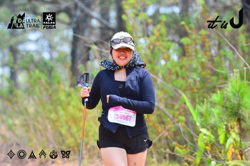Dalat Ultra Trail 2026 - Ảnh #4874829