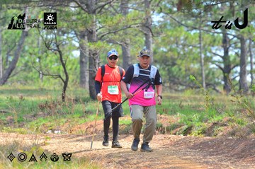 Dalat Ultra Trail 2026 - Ảnh #4793508