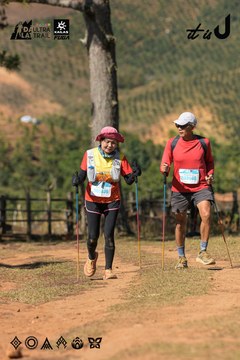 Dalat Ultra Trail 2026 - Ảnh #4716024
